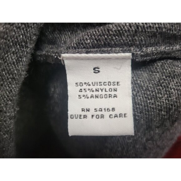 Elliott Lauren Angora Blend Cowl Neck Sweater - Picture 10 of 13